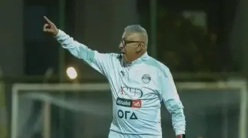 محمد كمال يعلن قائمة منتخب مصر للكرة النسائية المشاركة في أمم أفريقيا بالمغرب